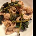 rimacomama's cooksnap of when they made お酢でさっぱり豚肉炒め.