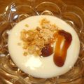 まぽろーん's cooksnap of when they made 黒蜜ヨーグルト♪.