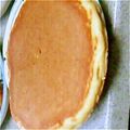 ラピナス's cooksnap of when they made 生姜パンケーキ.