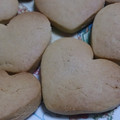 バースオブビーナス's cooksnap of when they made さっくりしっとり♥黄金比率桜クッキー.