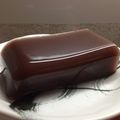 ちおりんご's cooksnap of when they made ☆水ようかん☆.