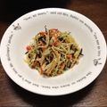 assari＊'s cooksnap of when they made キャベツとひじきのみそマヨサラダ.