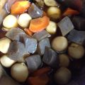 ぐっさん★☆'s cooksnap of when they made 里芋の煮物.