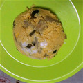 お料理初心者ママ's cooksnap of when they made 離乳食完了期 きのこの玉子とじ.