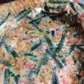 ♡みかーん♡'s cooksnap of when they made 簡単！ニラ玉風チヂミ♪.