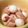 JUN1029's cooksnap of when they made ☆鶏のササミのケチャップ蒸し煮☆.