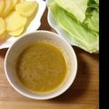 休日コックさん's cooksnap of when they made ブロッコリー×イカの塩辛のサラダ.