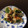 ポメちょん's cooksnap of when they made 黒胡椒香る☆菜の花の鶏皮巻き☆.