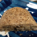 お天気マーク's cooksnap of when they made 山芋とれんこんのお焼き　ルクエで簡単！.