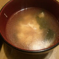 ととろ's cooksnap of when they made わかめと玉子の中華スープ.