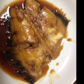 てぃぃー's cooksnap of when they made 簡単!!　かれい　魚の煮付け ♬.