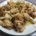 ゆちぽた's cooksnap of when they made 鶏もものネギ塩焼き.