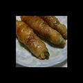 マリンタイム's cooksnap of when they made 美味しく節約！豚小間の照り焼き.