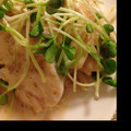 あやぱん１２３'s cooksnap of when they made しっとり、ゆで鶏.