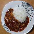 hansaranhe's cooksnap of when they made 簡単!なのに本格的!ビーフストロガノフ☆.