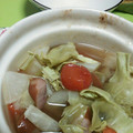しょうがチューブ's cooksnap of when they made うちではこれをポトフと言う.