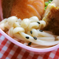 まじゅじゅ's cooksnap of when they made ～レンジで簡単✿えのきの塩麹和え～.