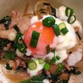 ☆chocola's cooksnap of when they made 豚丼　～にんにく生姜醤油バージョン～.