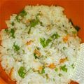 みっぱな's cooksnap of when they made お花見に☆焼鮭の混ぜこみおむすび.