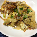 ひなたんぽぽ's cooksnap of when they made ♡つくしの卵とじ♡.