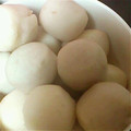 とたまみこさん's cooksnap of when they made 冷凍さといもの簡単しっとり煮物.
