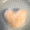 ミホ天然工房's cooksnap of when they made ご飯を冷凍するときに♡.