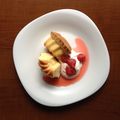 スノレン's cooksnap of when they made 低糖質＊おからのｼﾌｫﾝｹｰｷ.