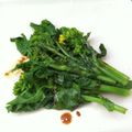 さばを's cooksnap of when they made 簡単おいしい♪菜の花オイスターソースかけ.