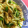 羽尼うに's cooksnap of when they made オイスターソースの生姜焼き.
