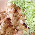 chago_'s cooksnap of when they made これは美味い！鶏の柚子胡椒マヨネーズ焼き.