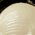 あぽももこ's cooksnap of when they made ホワイトソース.