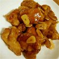 kei241225's cooksnap of when they made 美味しすぎ～こってりチキン～食べ過ぎ注意.