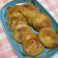えーすママ's cooksnap of when they made 道産子作の芋もち.