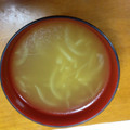 いさいさいさえもん's cooksnap of when they made 生姜とカレーでぽっかぽか！とろ玉スープ.