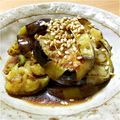 おきーの's cooksnap of when they made 簡単・さっぱり！ナス南蛮.