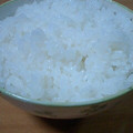 いなママＳ's cooksnap of when they made ホエーでご飯を炊いてみた☆.