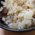 natsu724's cooksnap of when they made サバ缶で炊き込みご飯(無水鍋QC使用).