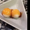 とりさん♡'s cooksnap of when they made ♪定番おやつ♪みたらし団子♪.