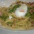 TAなおたく's cooksnap of when they made 菜の花のパスタ　春風と共に.