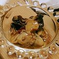 hashinao70's cooksnap of when they made やみつき！牡蠣とパプリカのオイル漬け.