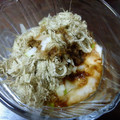 かとみてぃん's cooksnap of when they made 簡単✿長芋とろろ昆布❀和え✿.