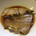 ララ945's cooksnap of when they made カレイの煮付け.