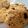 り～mama's cooksnap of when they made フルグラとHMでザクザククッキー.