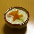 もんしゅしゅ's cooksnap of when they made まだ肌寒い夜に…葱のミルクスープ.