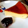 kumittl's cooksnap of when they made ミキサーで！超簡単濃厚チーズケーキ.