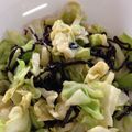 りらくるみん's cooksnap of when they made ✿キャベツの塩こんぶ和え✿.