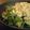 仔ネコ's cooksnap of when they made 大根と水菜のサラダ♪ゆでたまごソース.