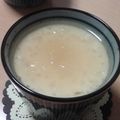 ☆うさぎのかまど☆'s cooksnap of when they made 卵だけの基本のあんかけ茶わん蒸し.