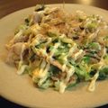 仔ネコ's cooksnap of when they made 大人気！豚キャべにら玉☆とんぺい焼き.