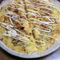 なこえ's cooksnap of when they made [簡単]キャベツ玉.